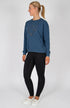BARE Icon Sweater - Sea Foam